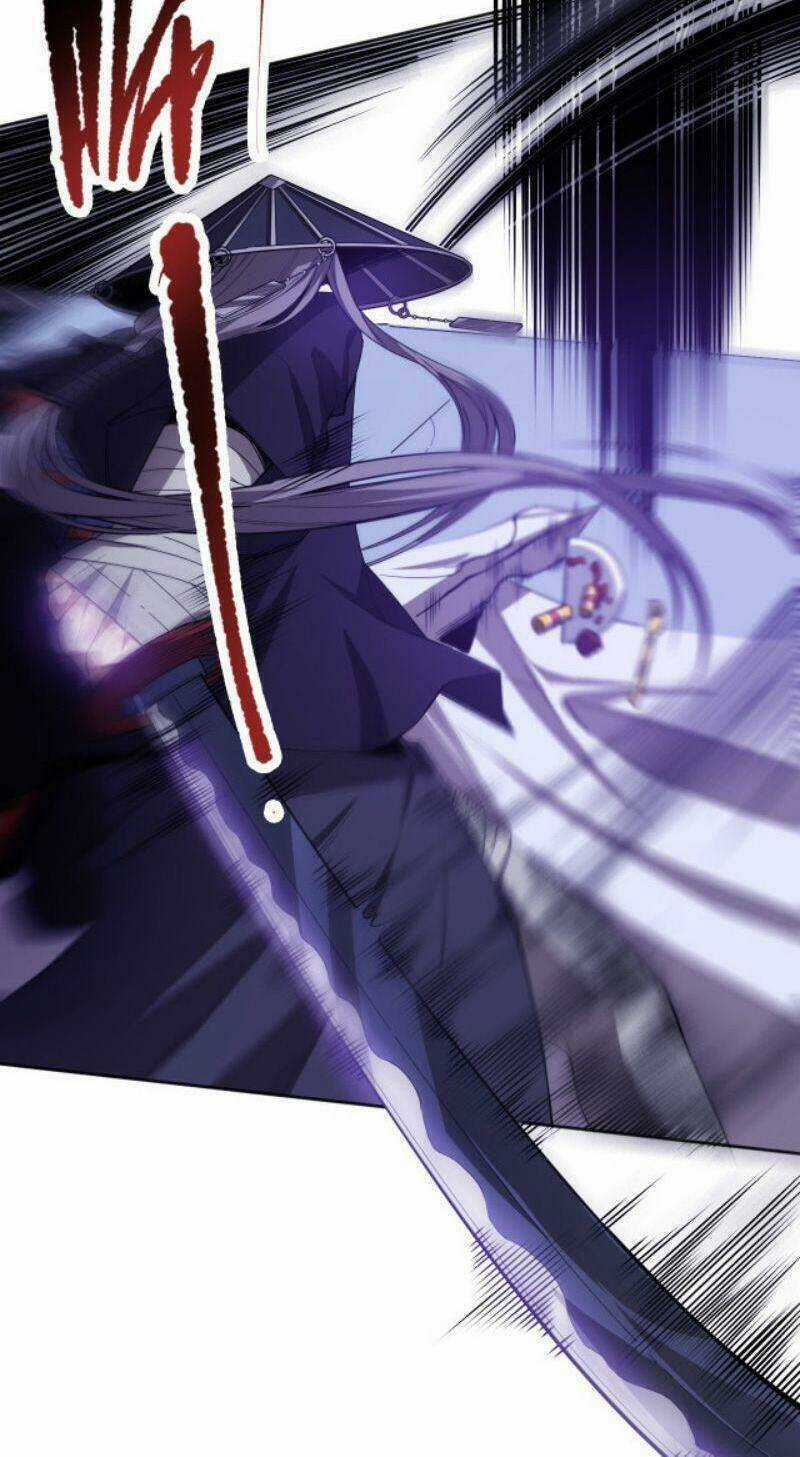 Giản Giới Chapter 188 trang 2