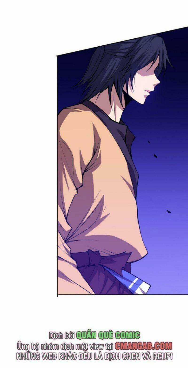 Giản Giới Chapter 188 trang 20