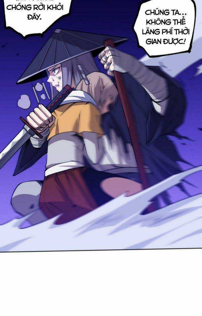 Giản Giới Chapter 188 trang 22