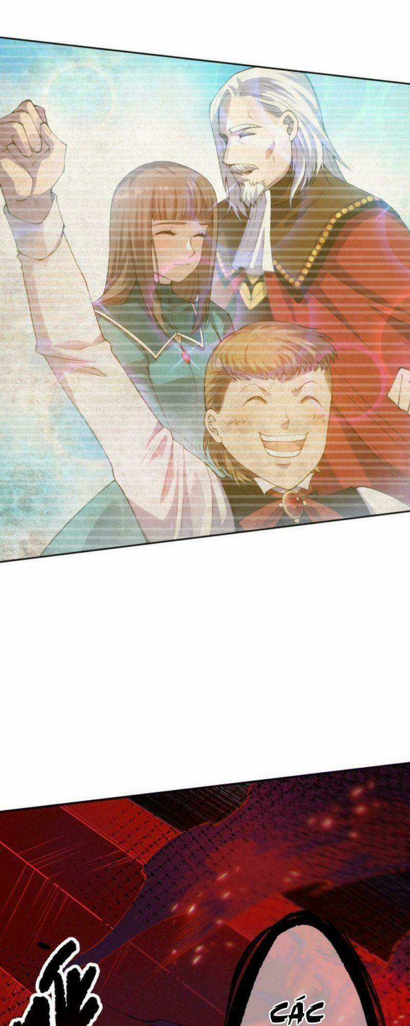 Giản Giới Chapter 188 trang 26