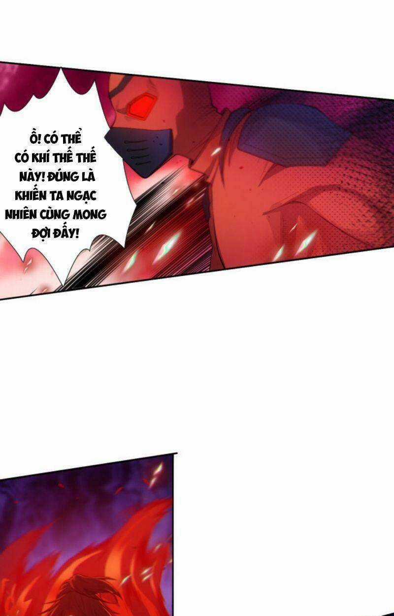 Giản Giới Chapter 188 trang 29