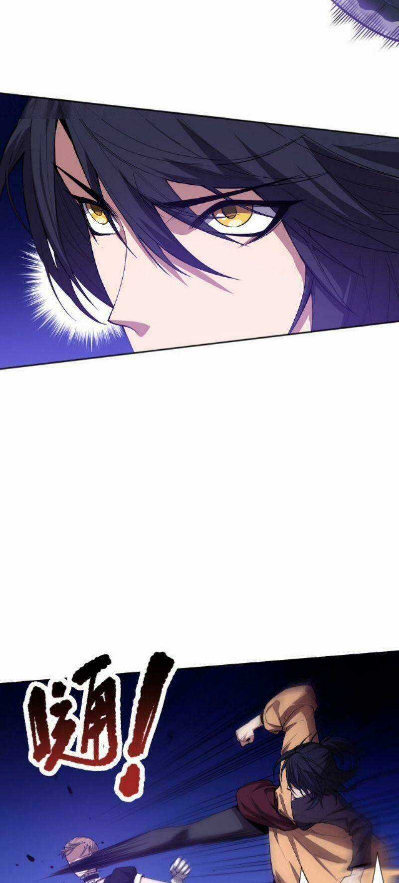 Giản Giới Chapter 188 trang 3