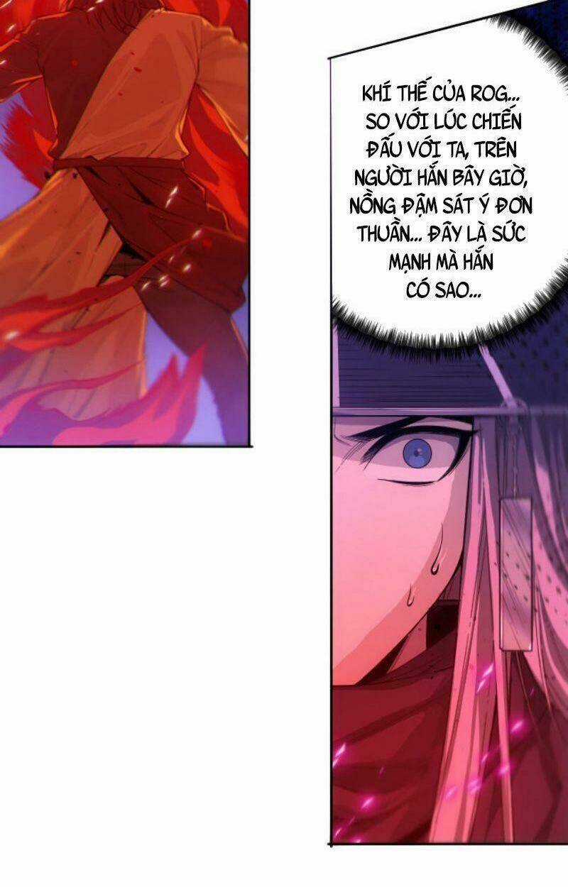 Giản Giới Chapter 188 trang 30