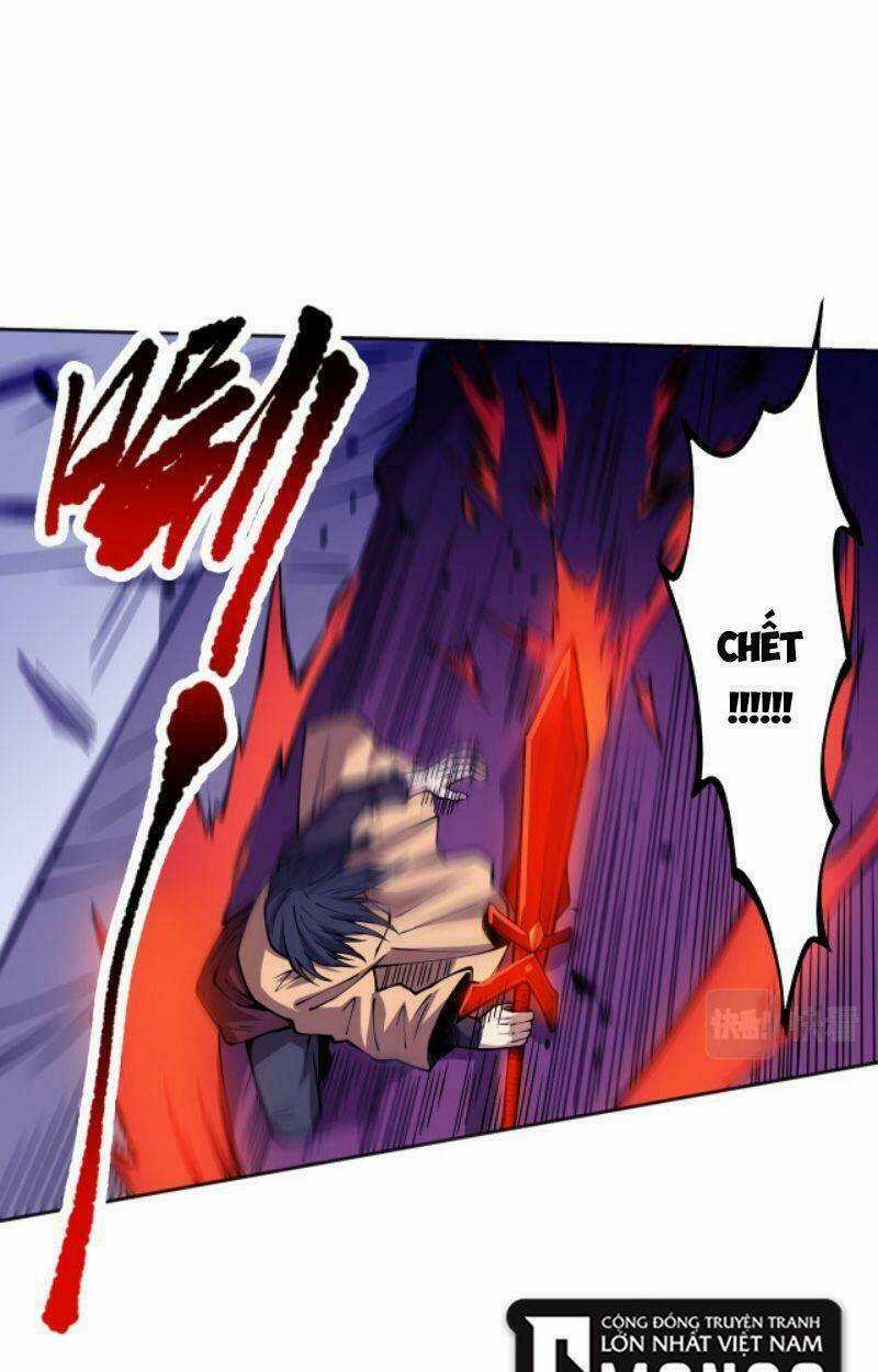 Giản Giới Chapter 188 trang 31