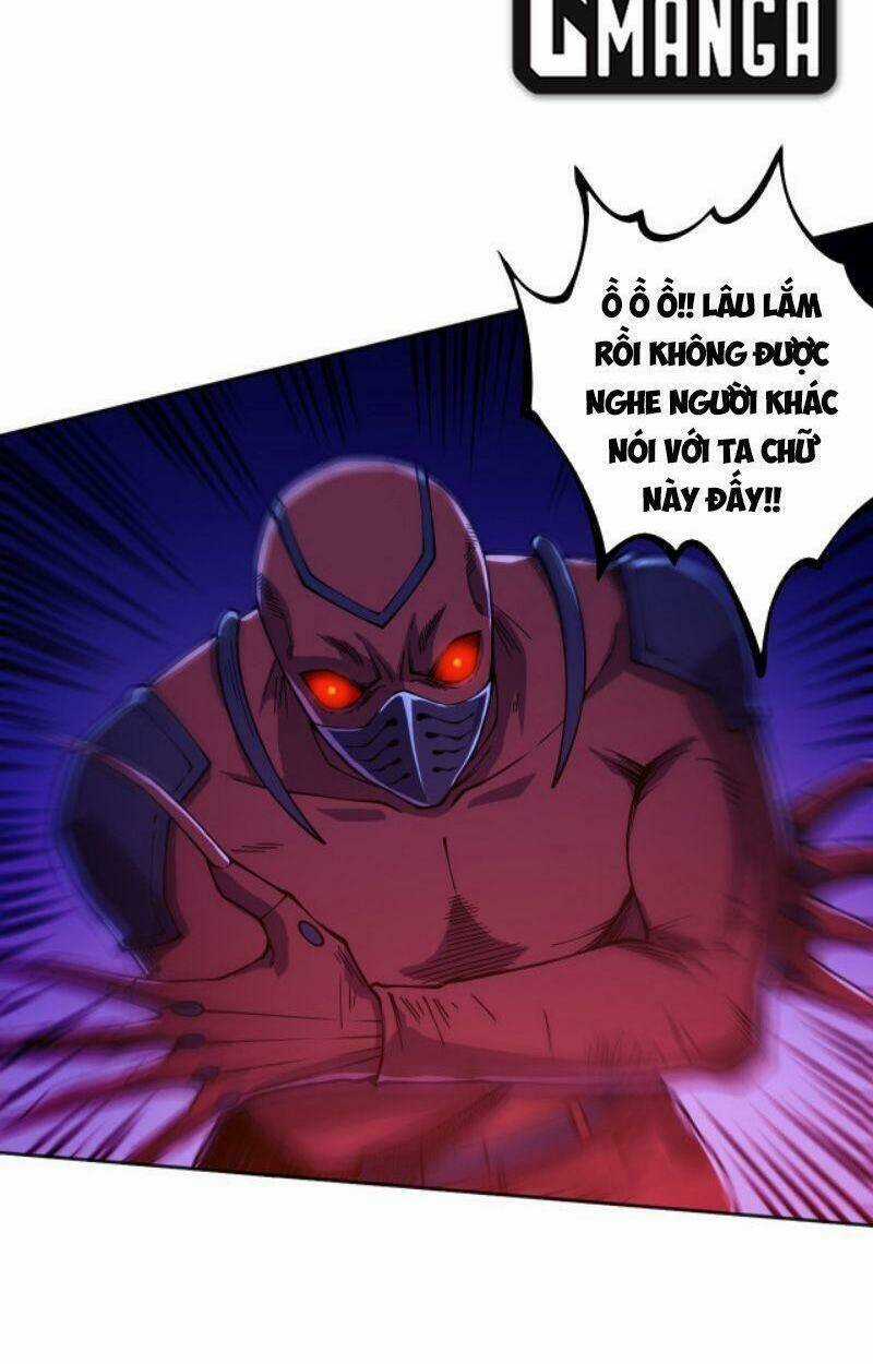 Giản Giới Chapter 188 trang 32