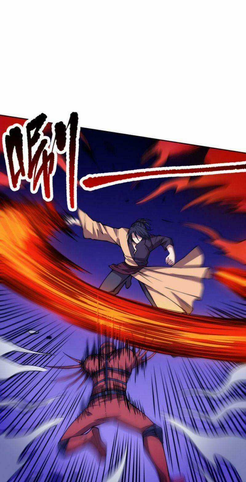 Giản Giới Chapter 188 trang 33