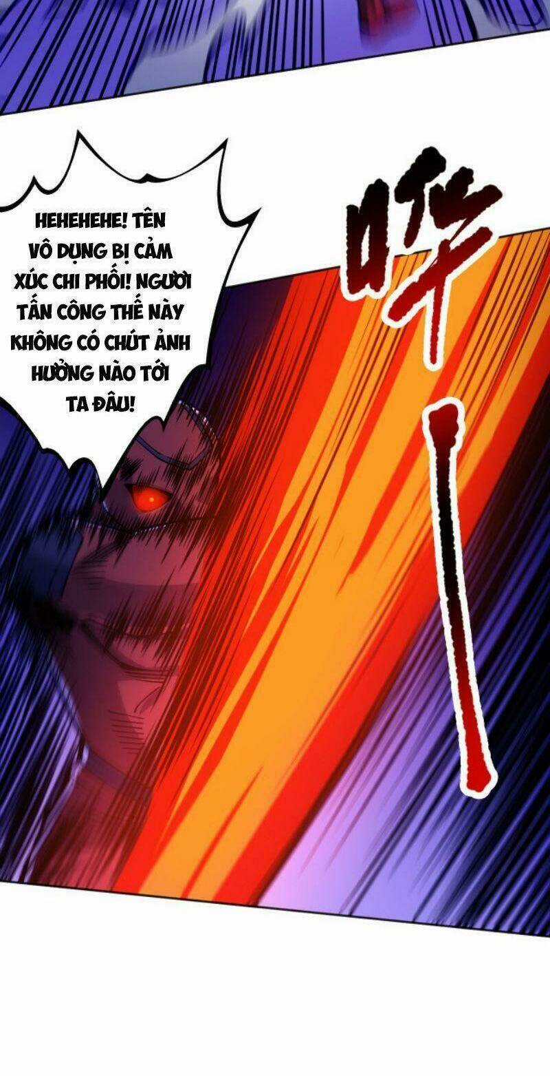 Giản Giới Chapter 188 trang 34