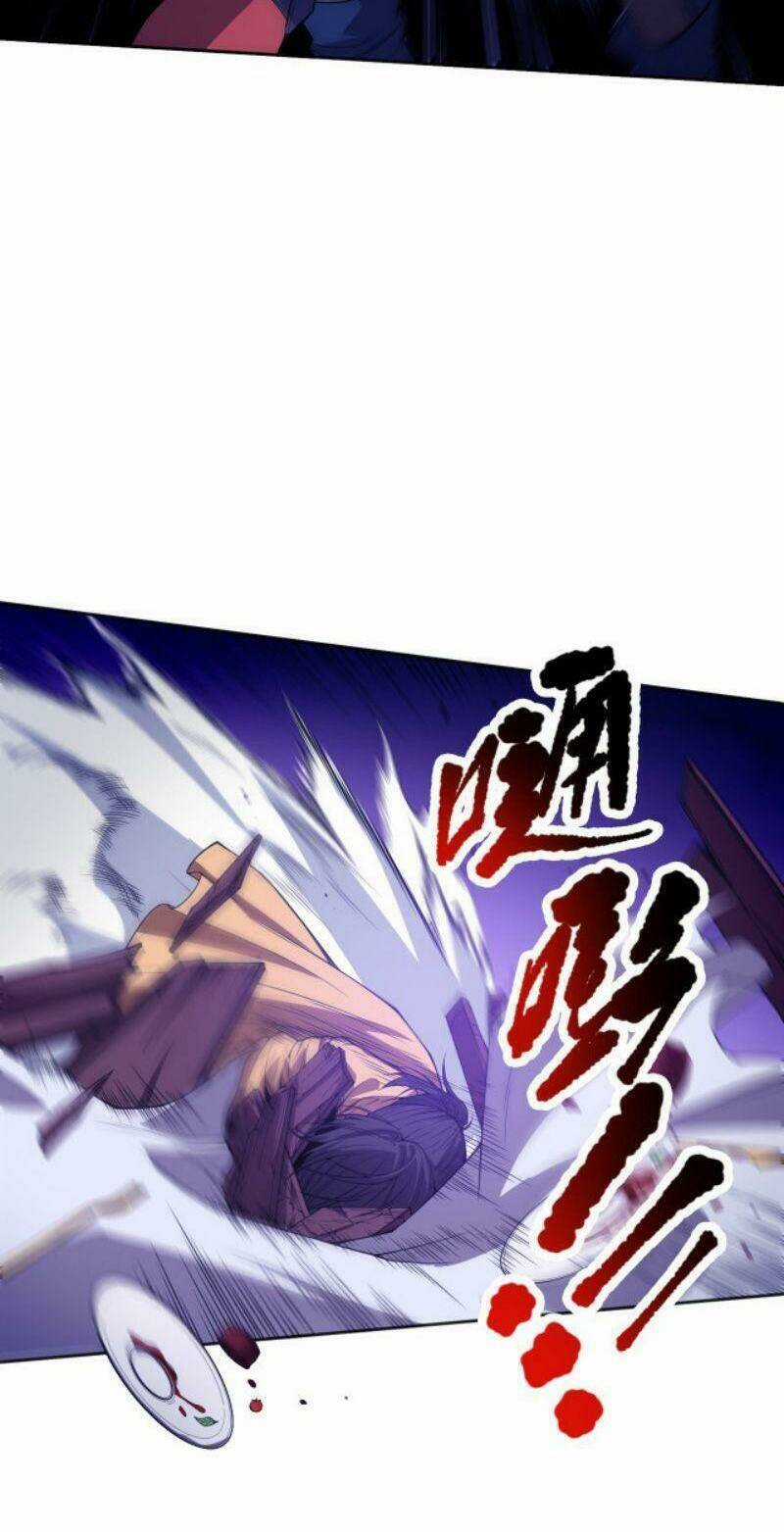 Giản Giới Chapter 188 trang 38