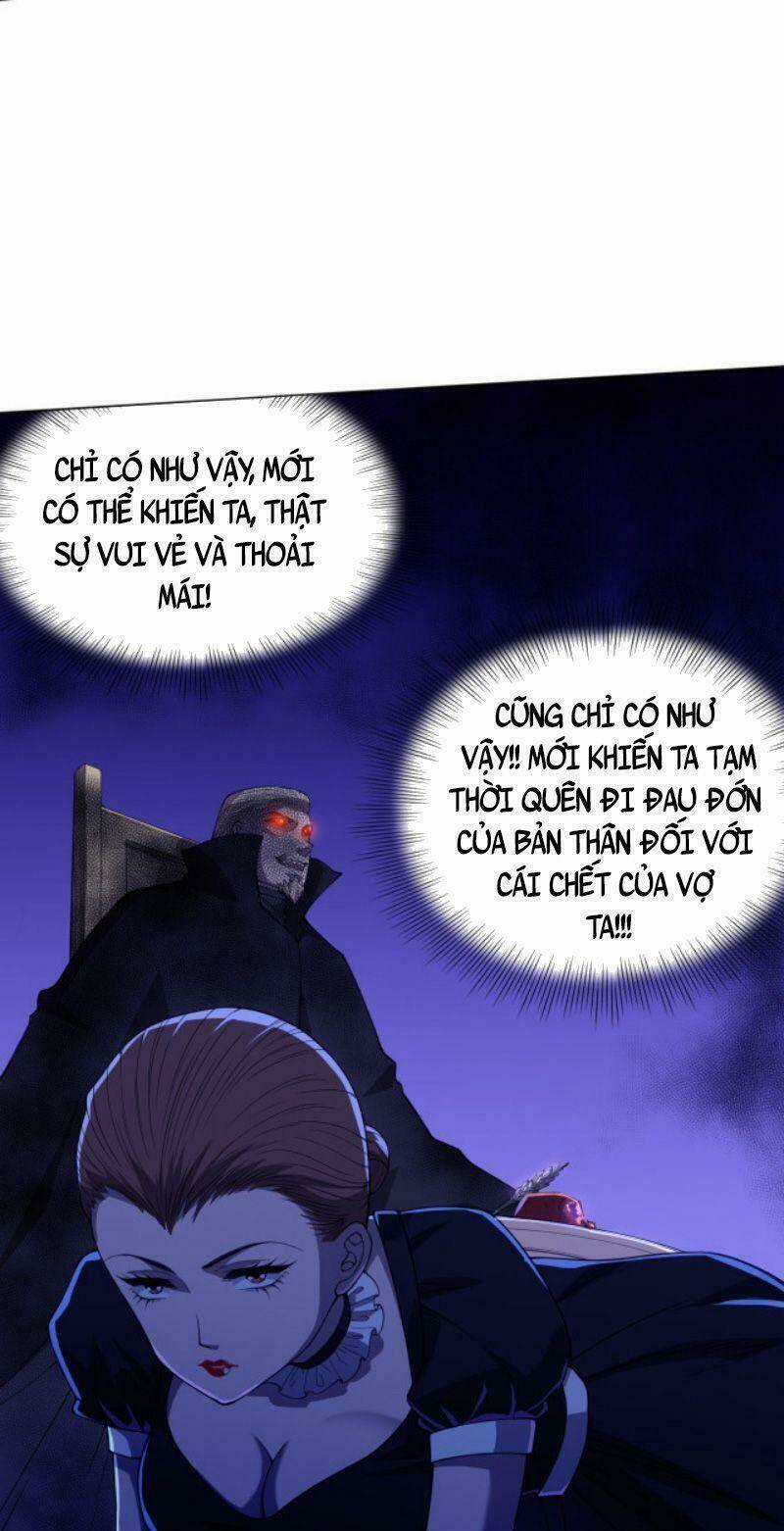 Giản Giới Chapter 188 trang 41