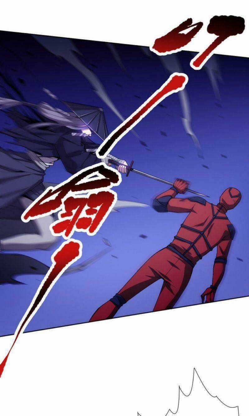 Giản Giới Chapter 188 trang 46