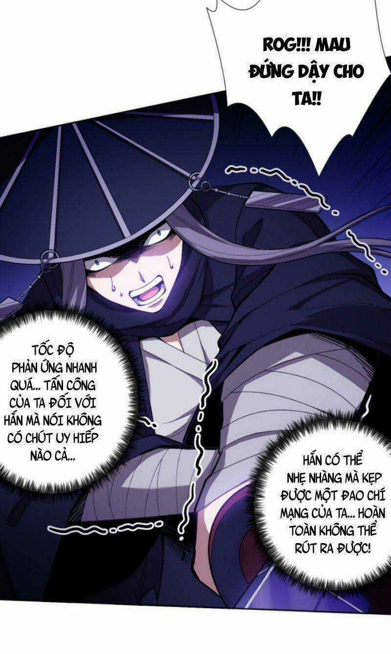 Giản Giới Chapter 188 trang 47