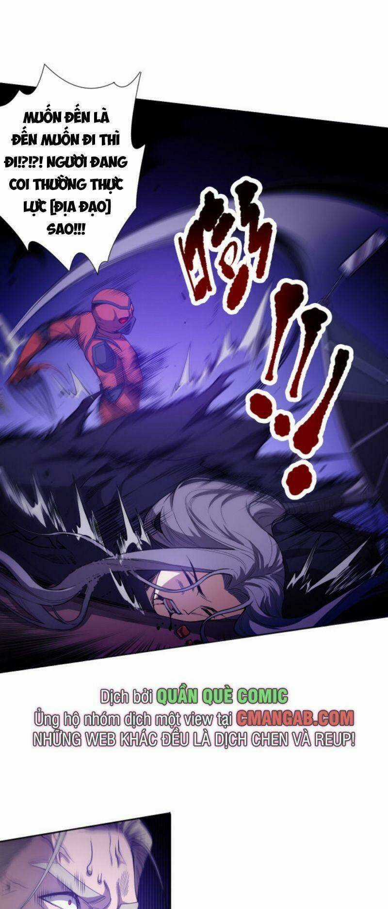 Giản Giới Chapter 188 trang 50