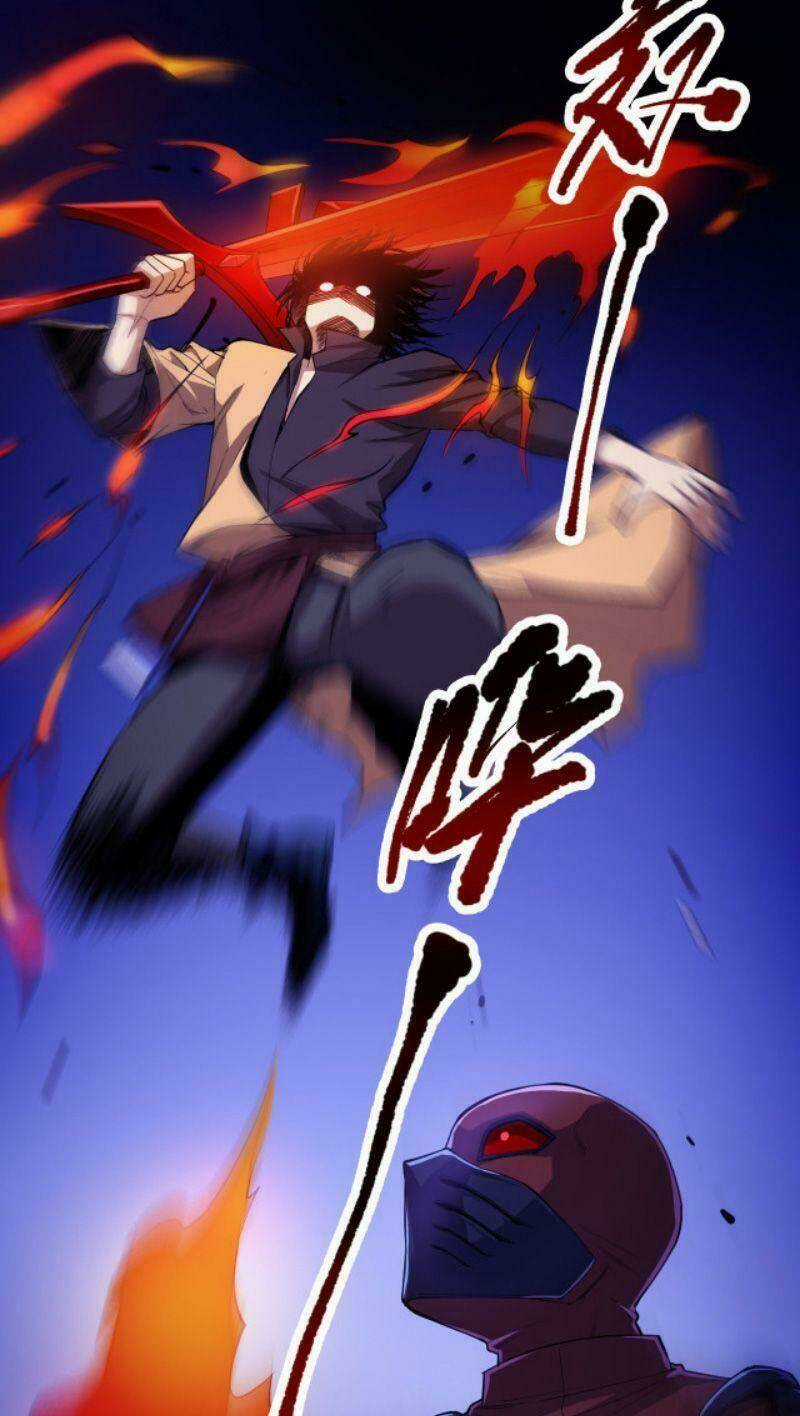 Giản Giới Chapter 188 trang 52