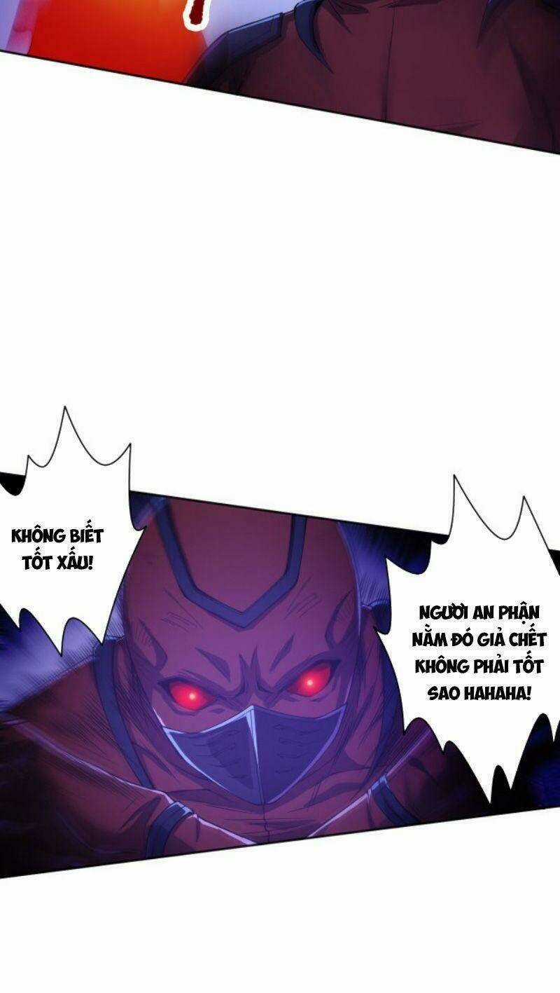 Giản Giới Chapter 188 trang 53