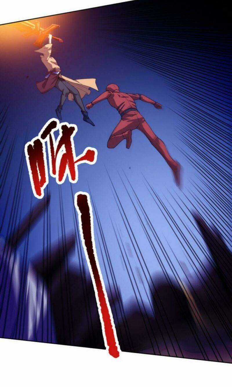 Giản Giới Chapter 188 trang 56