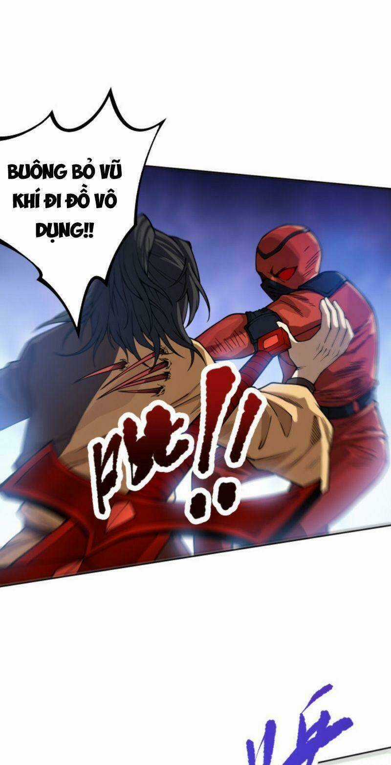 Giản Giới Chapter 188 trang 57