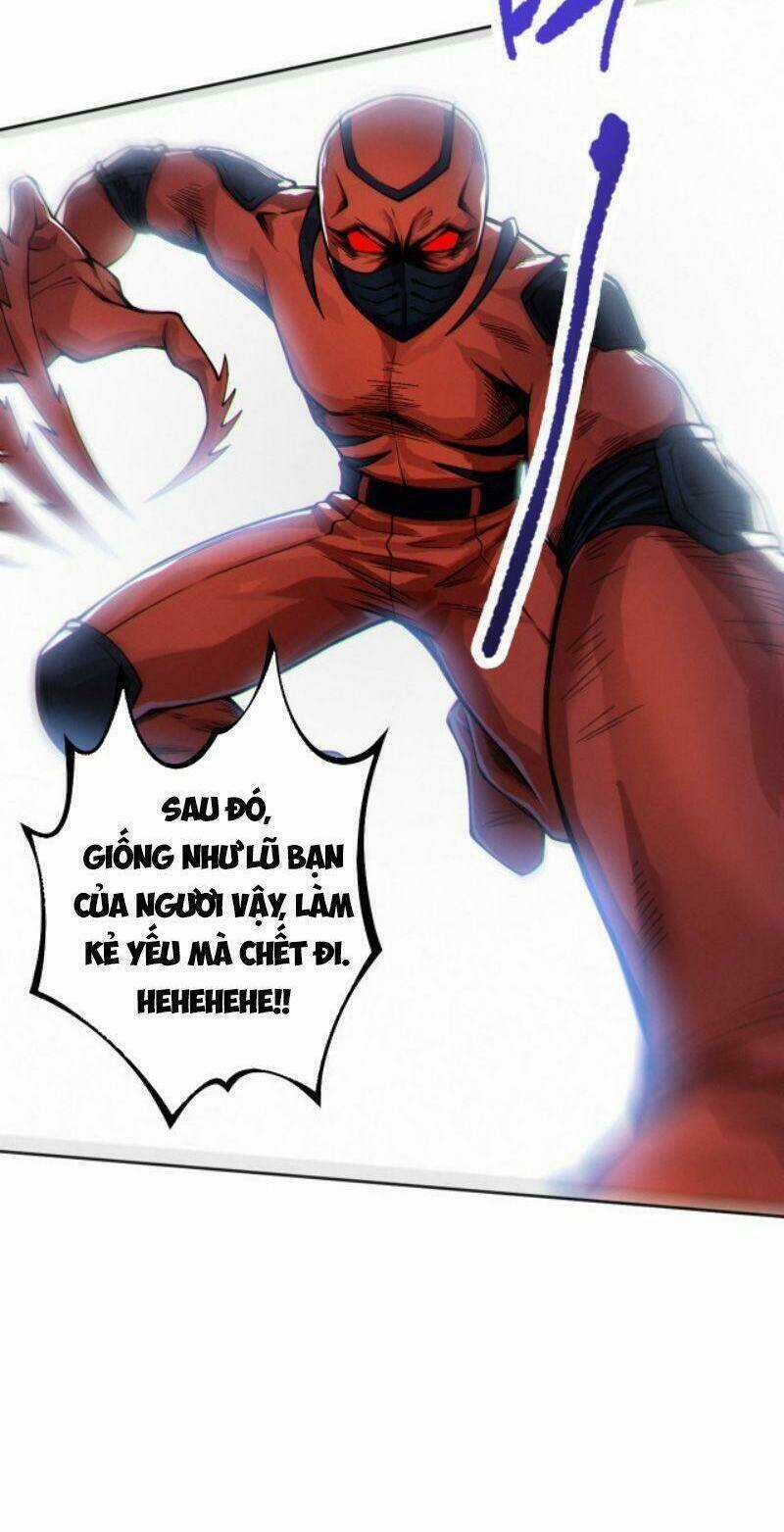 Giản Giới Chapter 188 trang 58