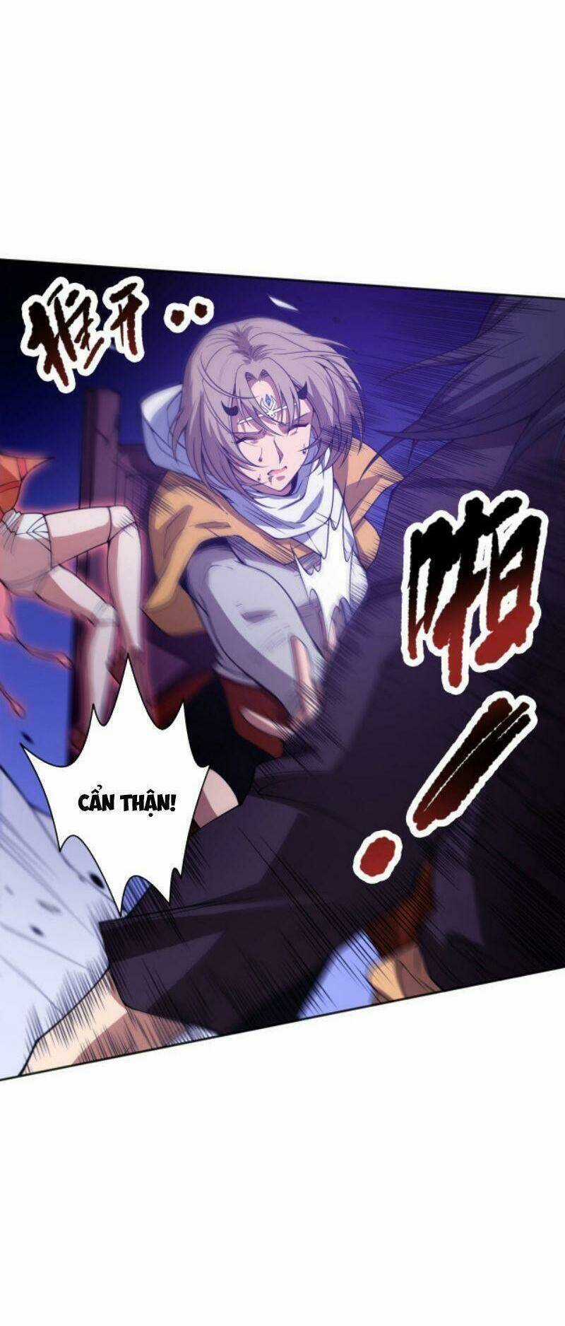 Giản Giới Chapter 188 trang 6