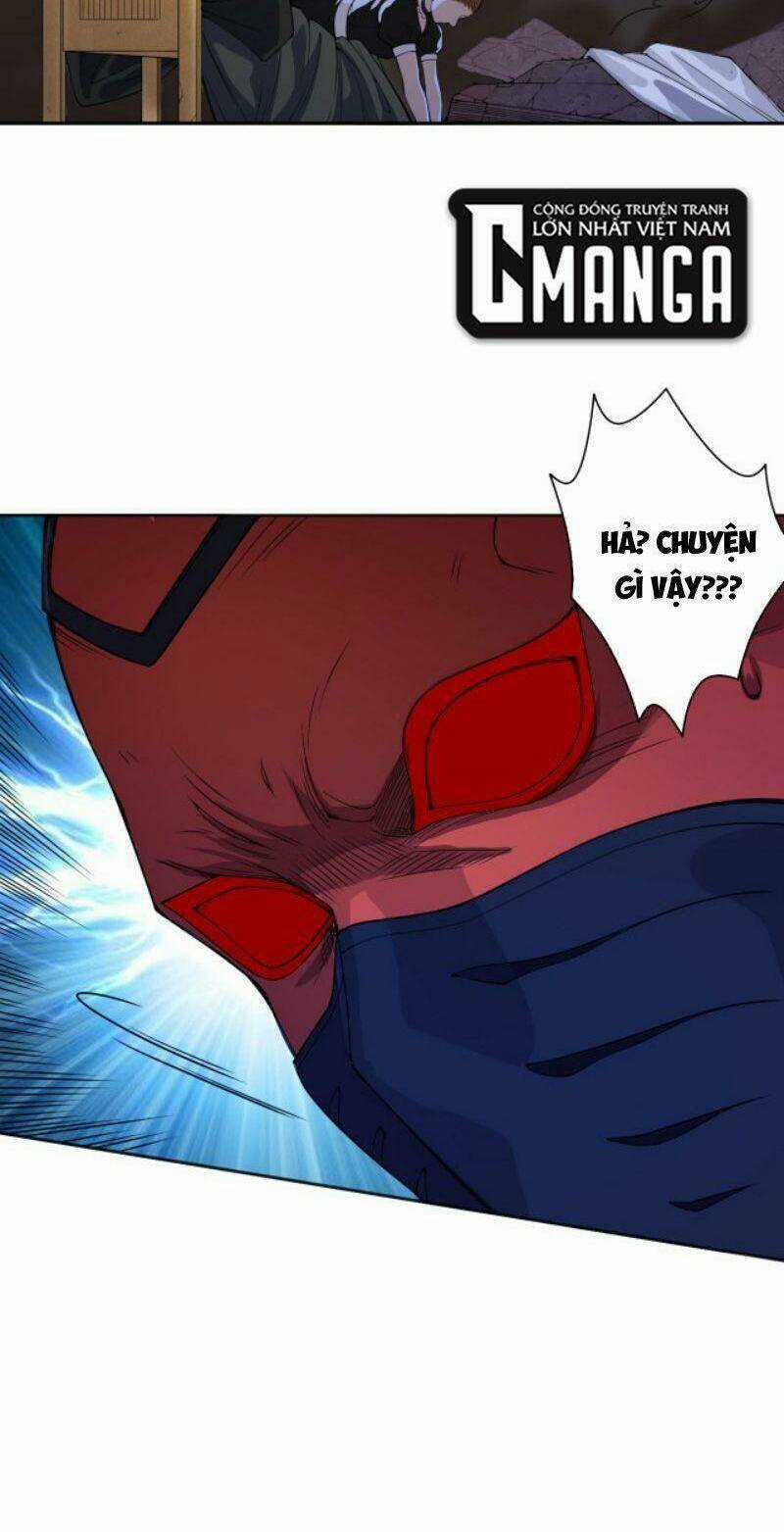 Giản Giới Chapter 188 trang 62