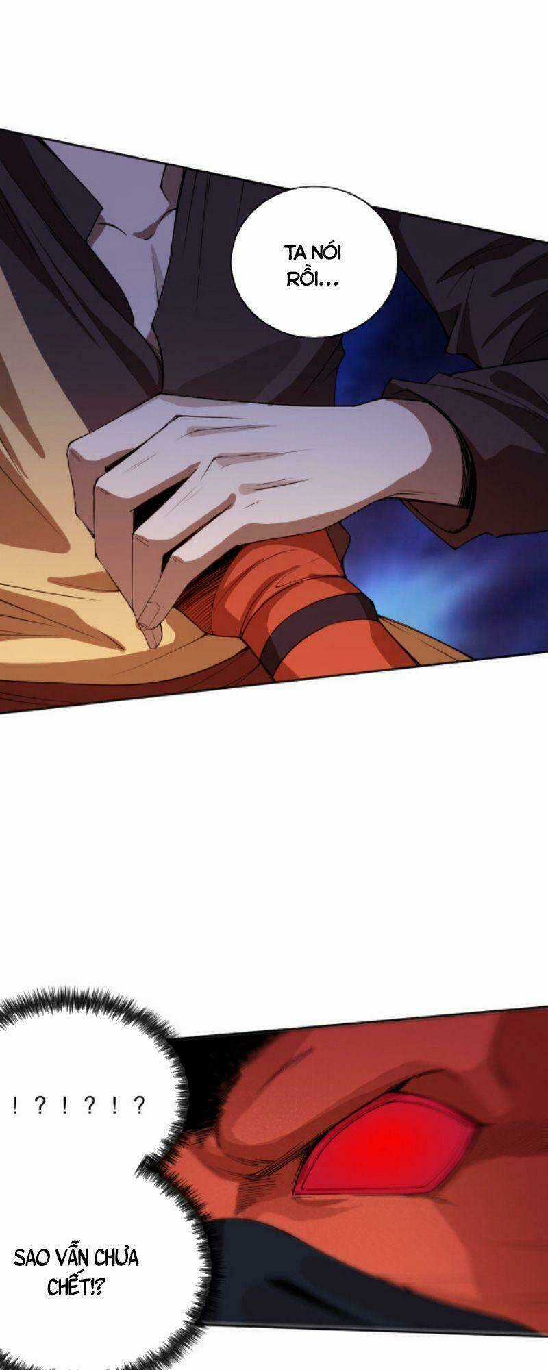 Giản Giới Chapter 188 trang 63