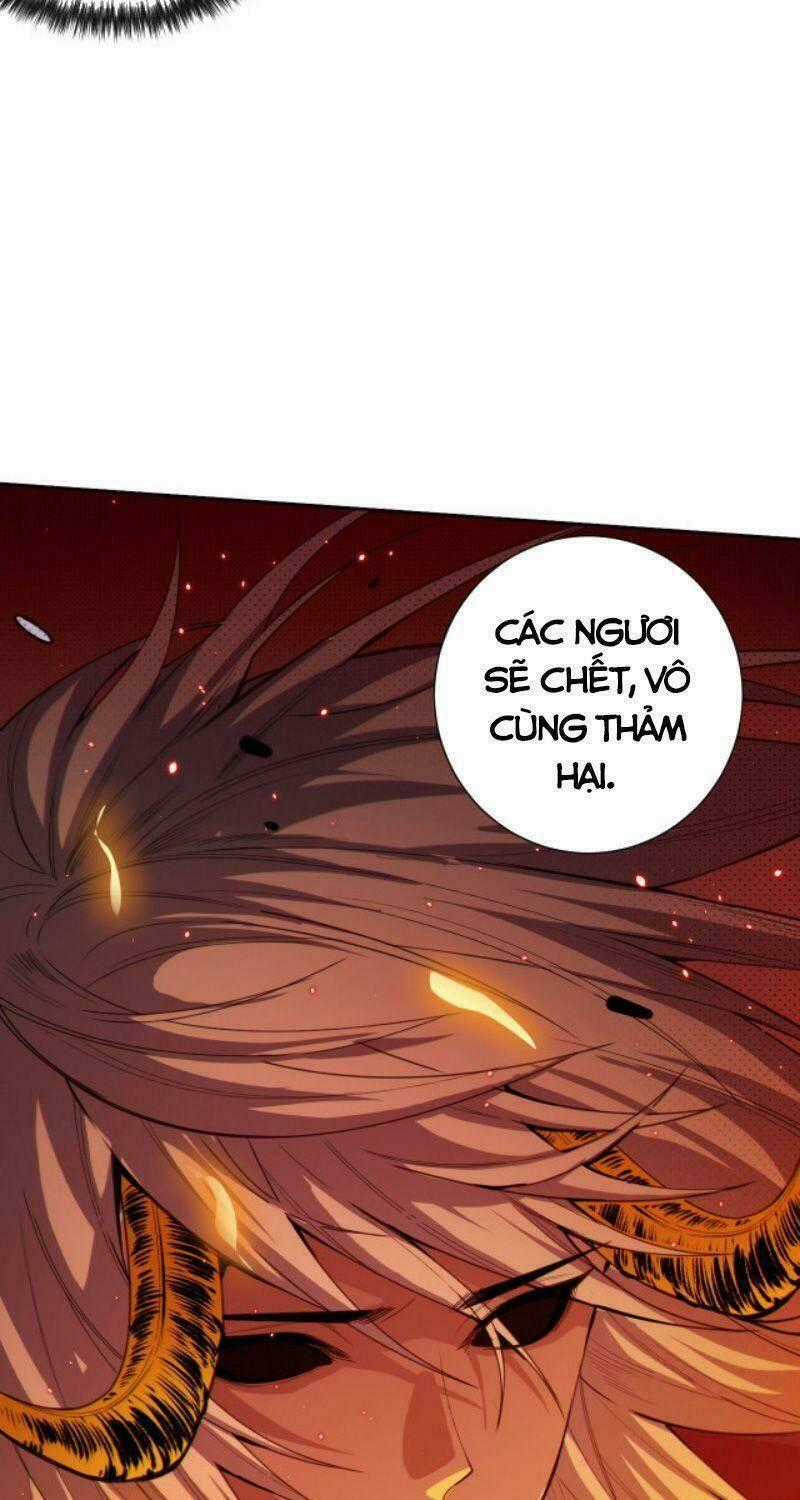 Giản Giới Chapter 188 trang 64