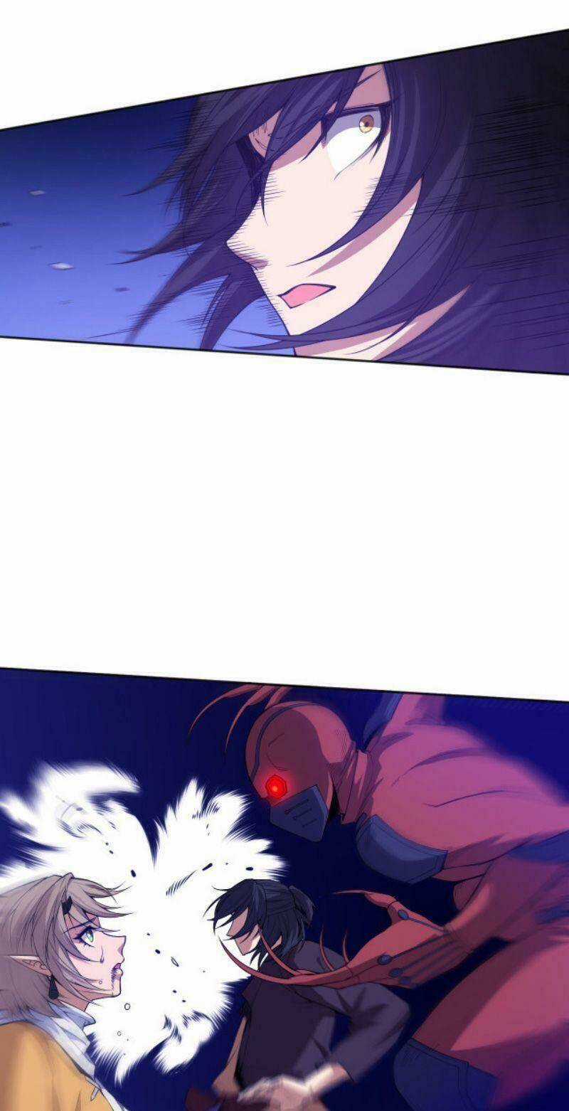 Giản Giới Chapter 188 trang 7