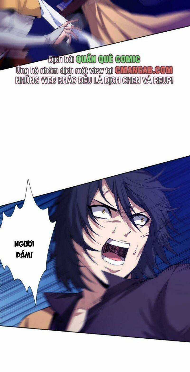 Giản Giới Chapter 188 trang 8