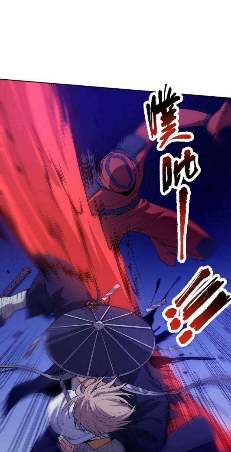 Giản Giới Chapter 188 trang 9