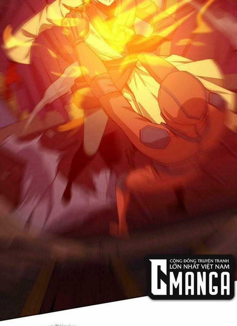 Giản Giới Chapter 189 trang 1