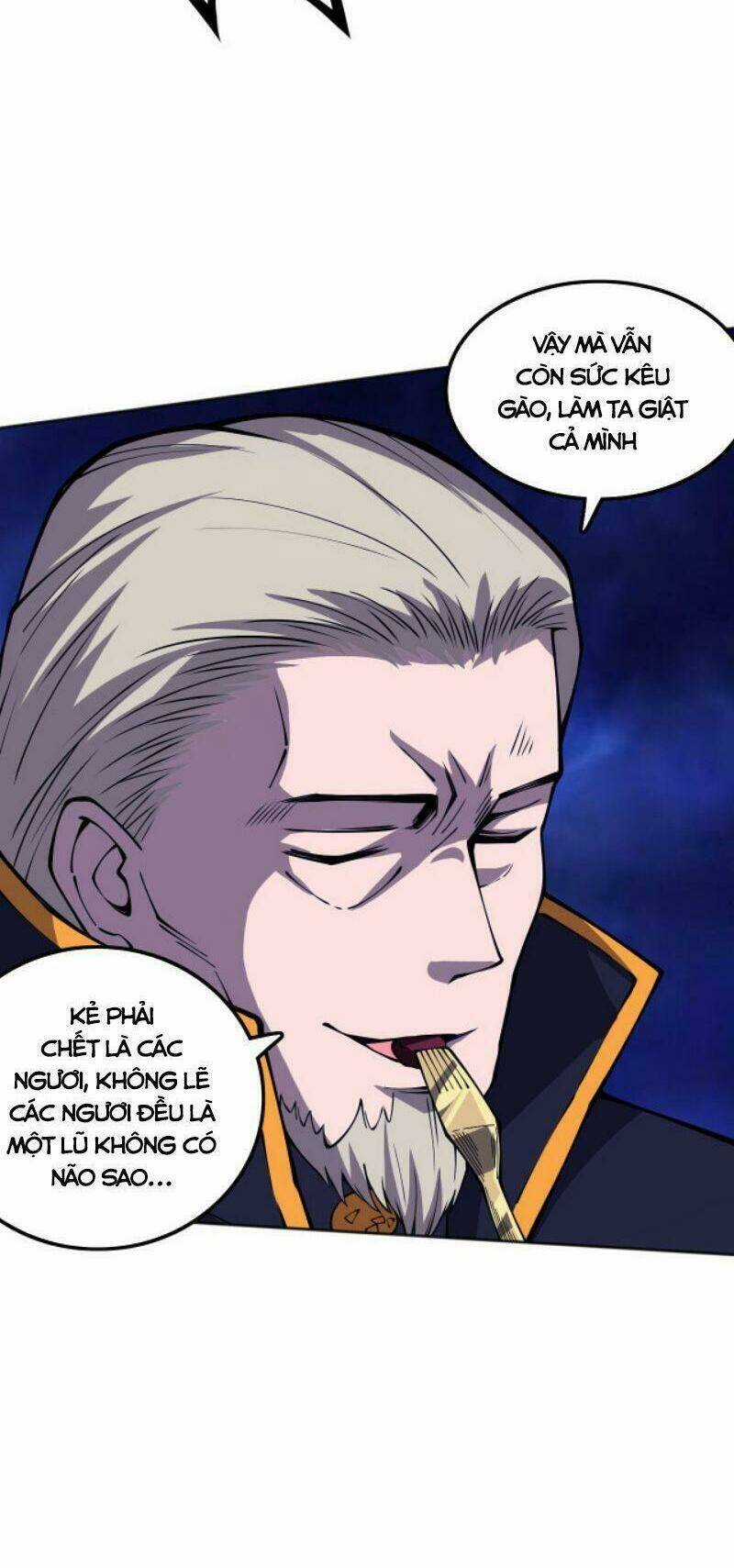 Giản Giới Chapter 189 trang 12