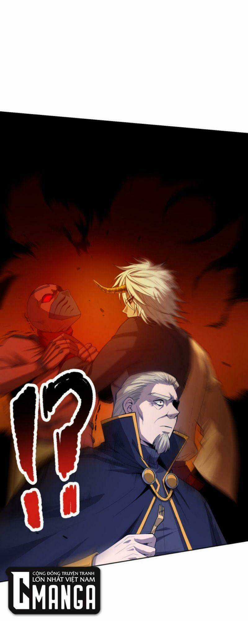 Giản Giới Chapter 189 trang 13