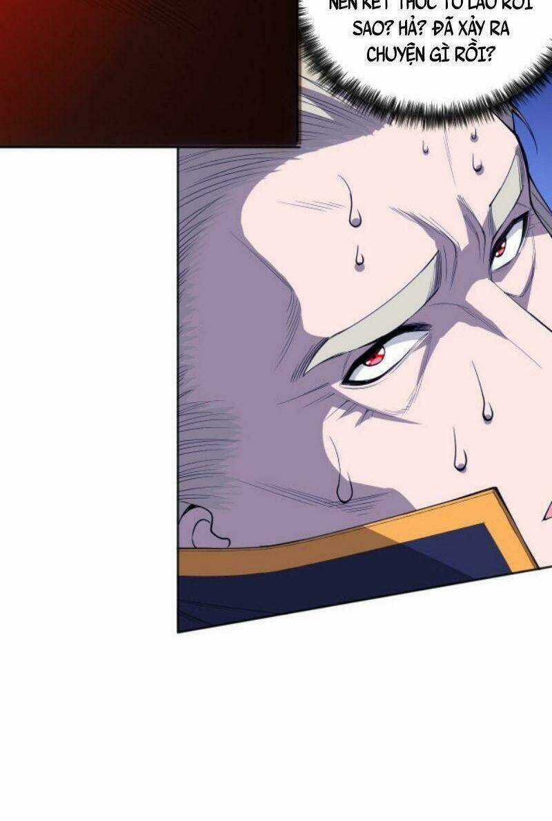 Giản Giới Chapter 189 trang 15