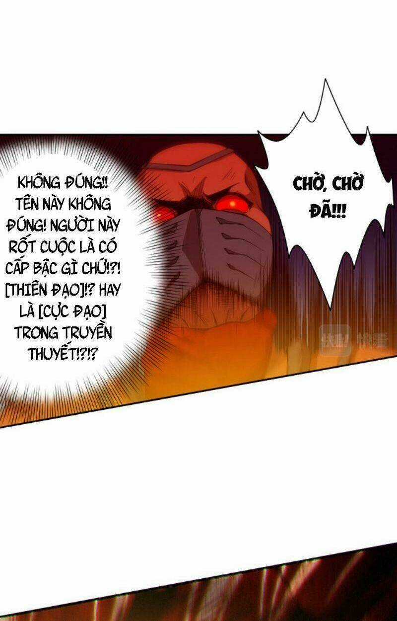 Giản Giới Chapter 189 trang 17