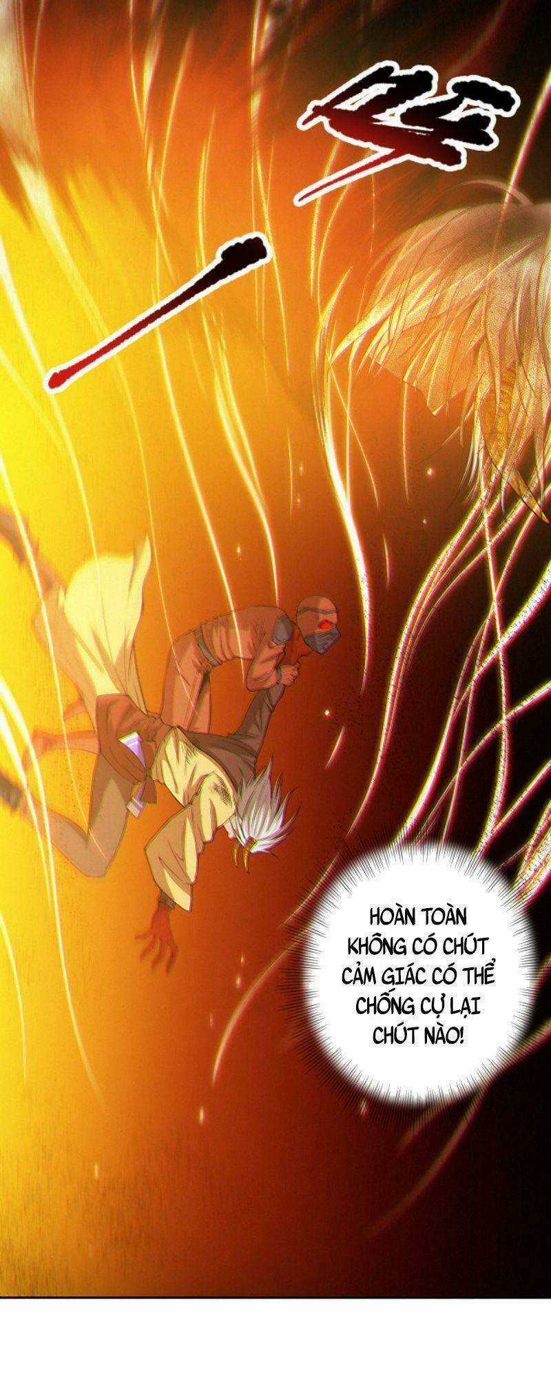 Giản Giới Chapter 189 trang 18