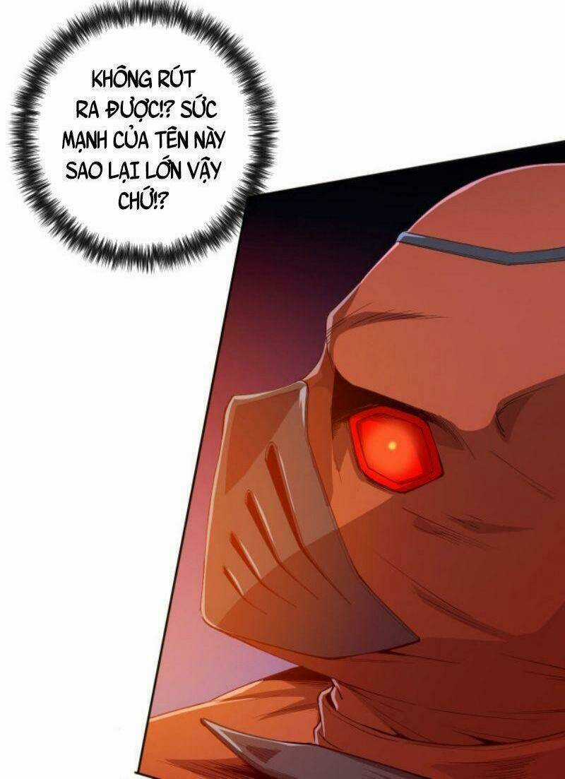 Giản Giới Chapter 189 trang 2