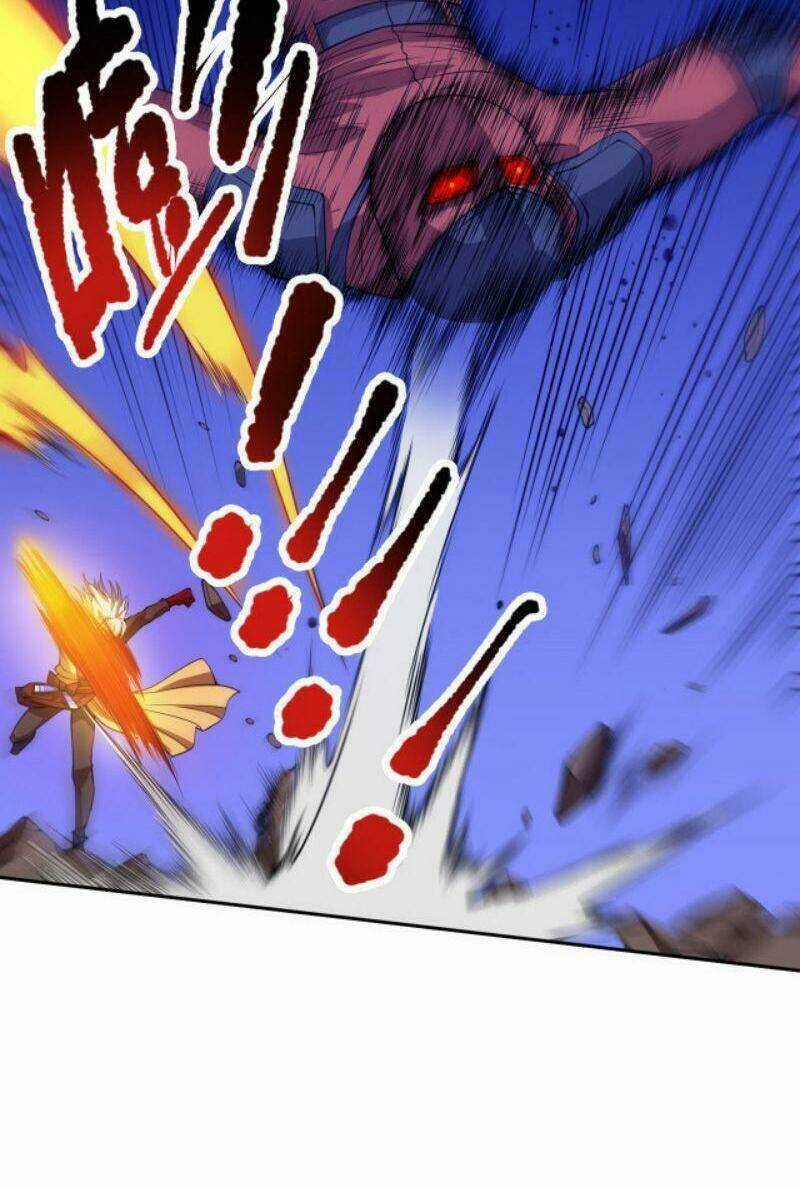 Giản Giới Chapter 189 trang 20