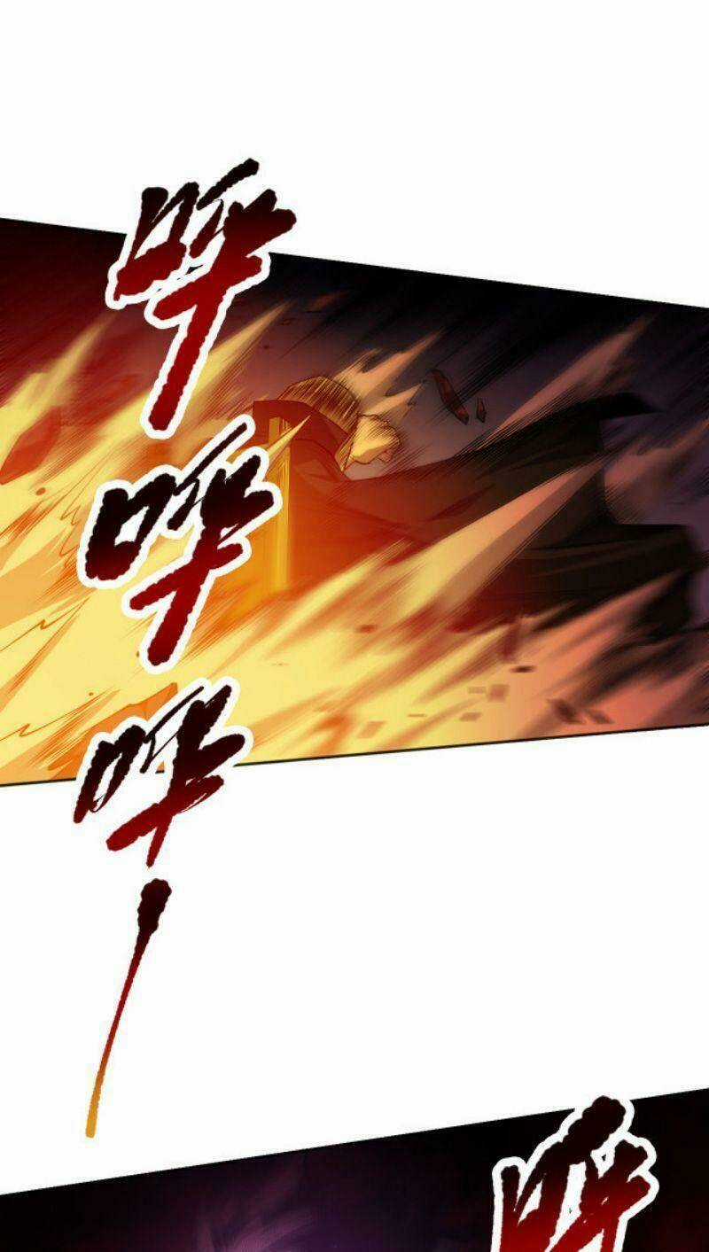 Giản Giới Chapter 189 trang 21