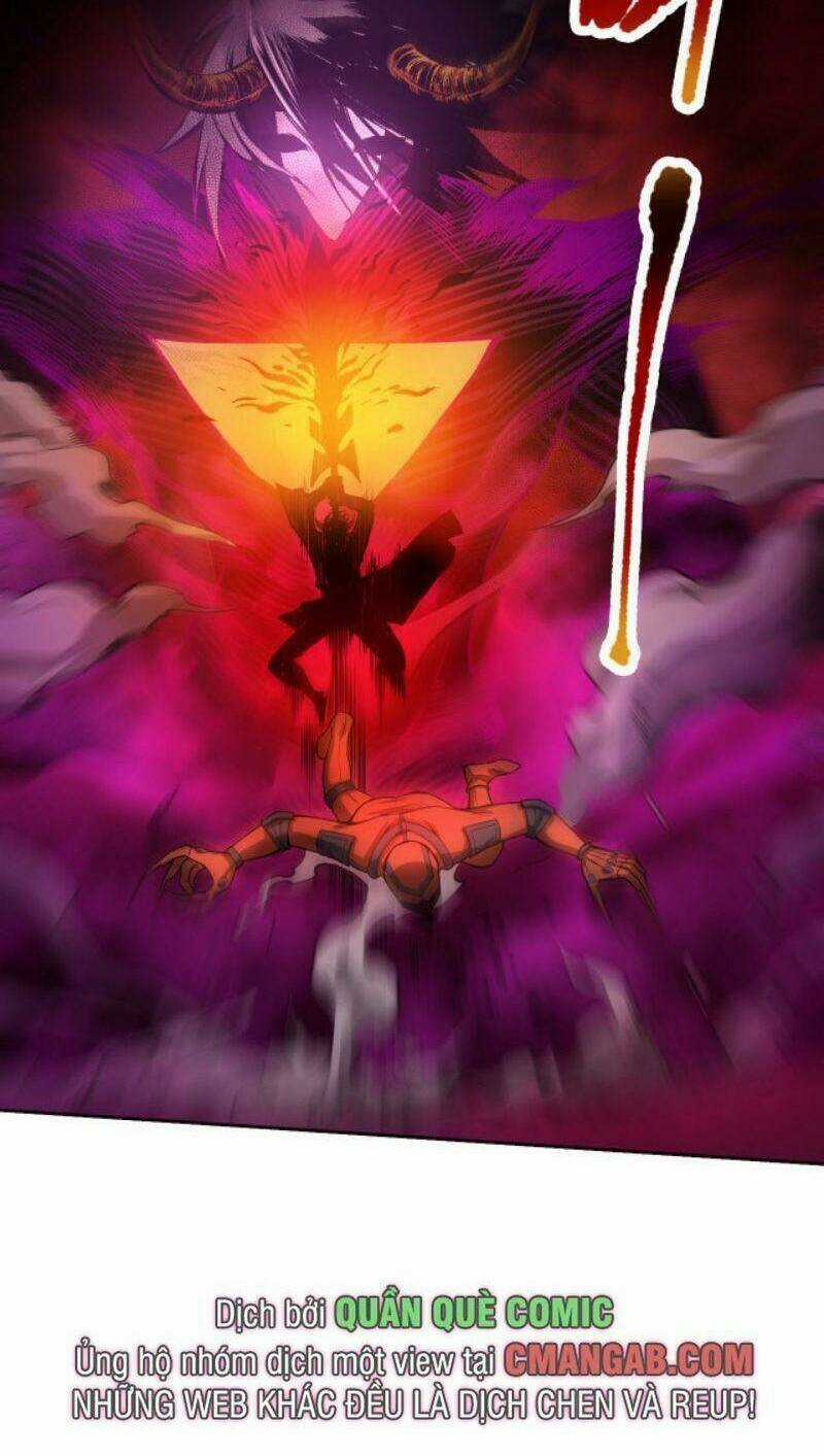 Giản Giới Chapter 189 trang 22