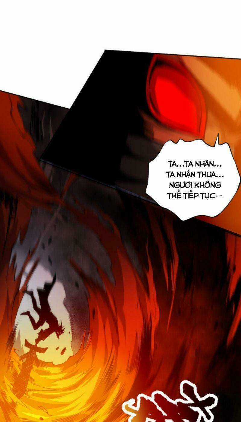 Giản Giới Chapter 189 trang 23