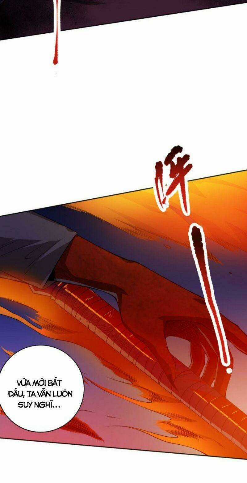 Giản Giới Chapter 189 trang 26