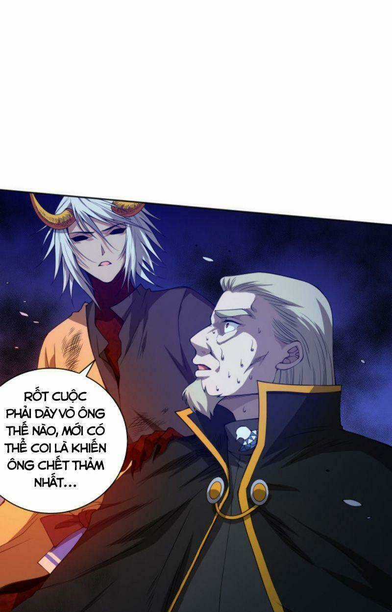 Giản Giới Chapter 189 trang 27
