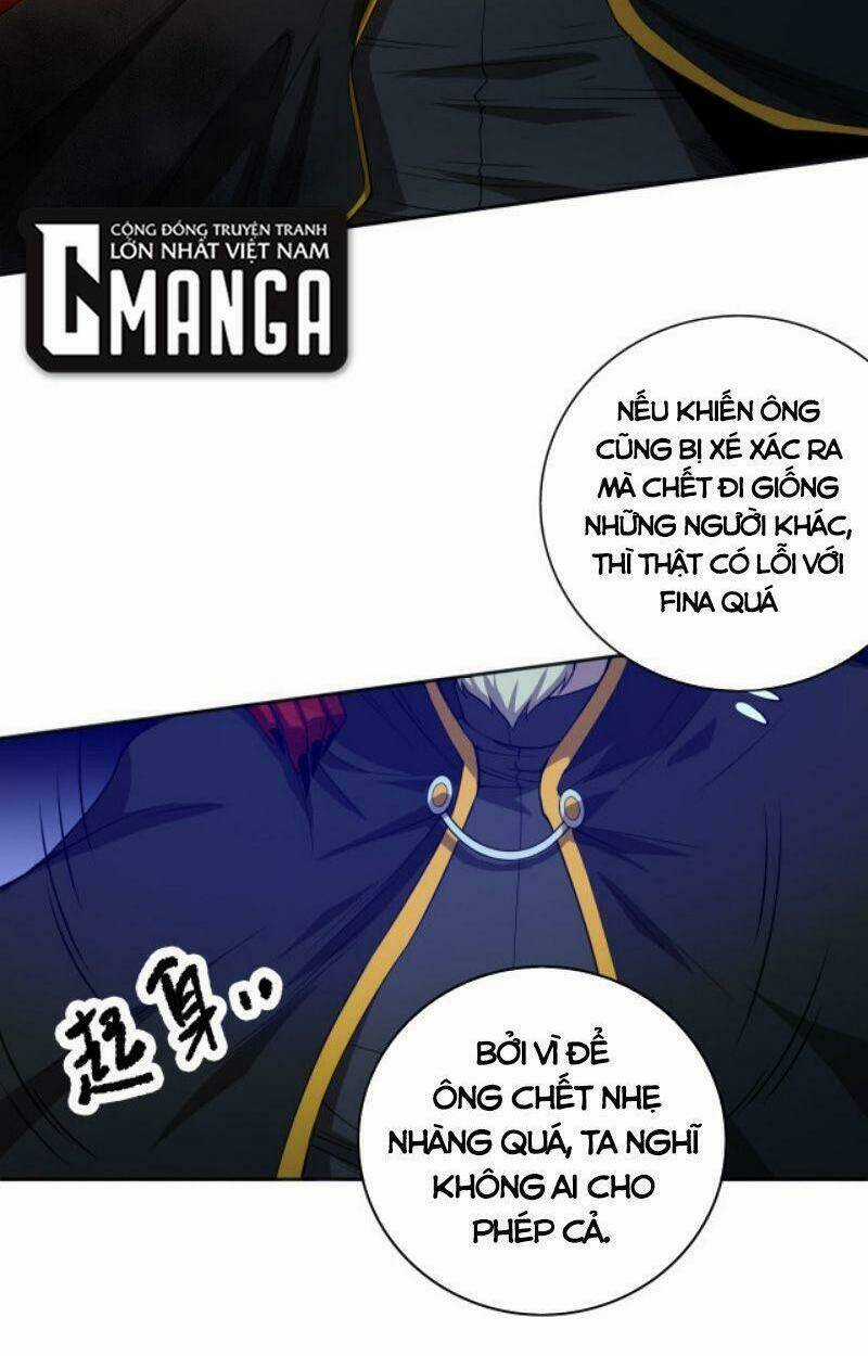 Giản Giới Chapter 189 trang 28