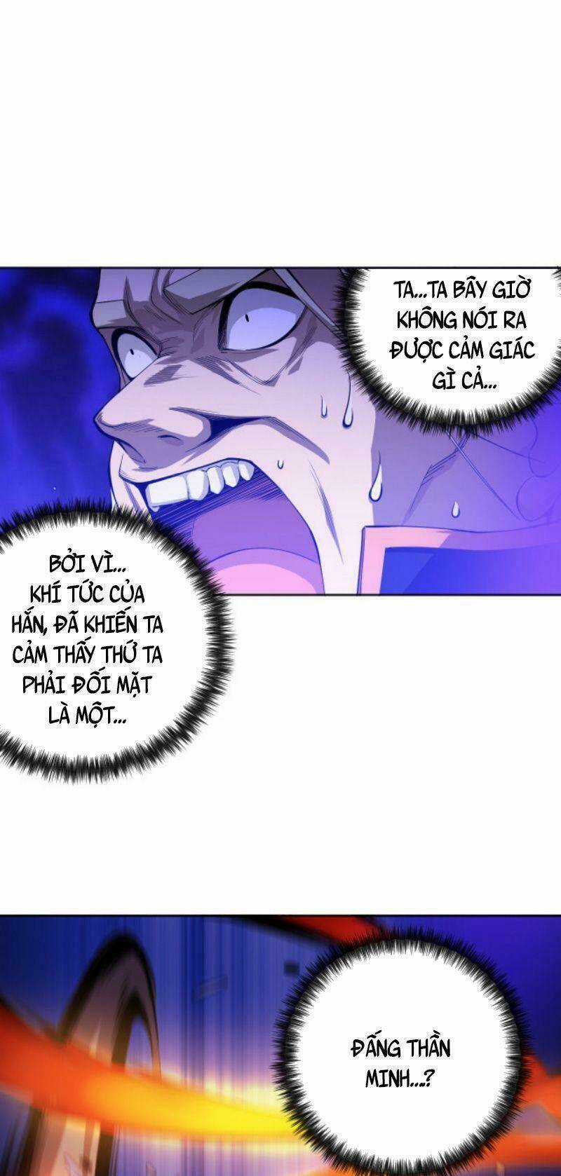 Giản Giới Chapter 189 trang 29