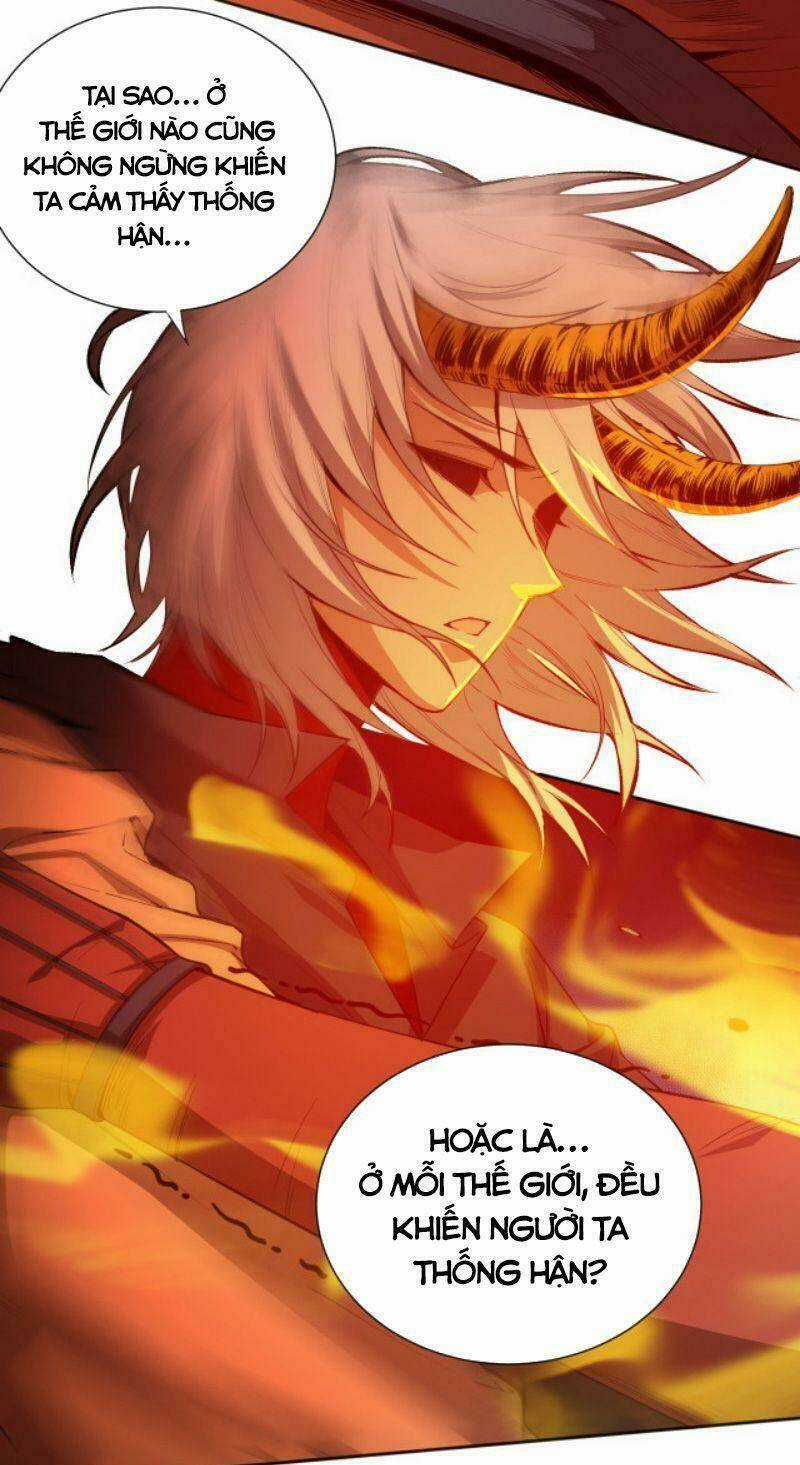 Giản Giới Chapter 189 trang 3