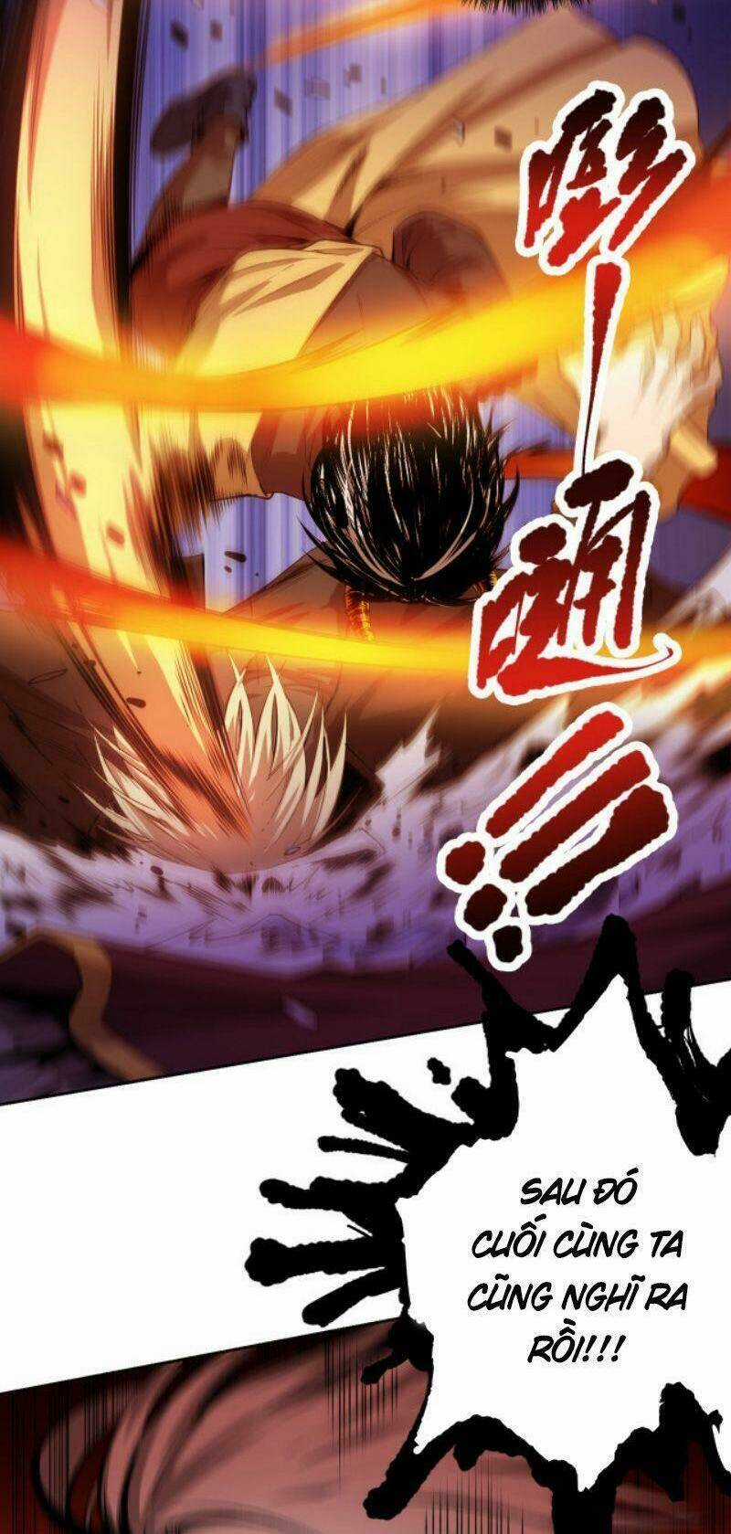 Giản Giới Chapter 189 trang 30