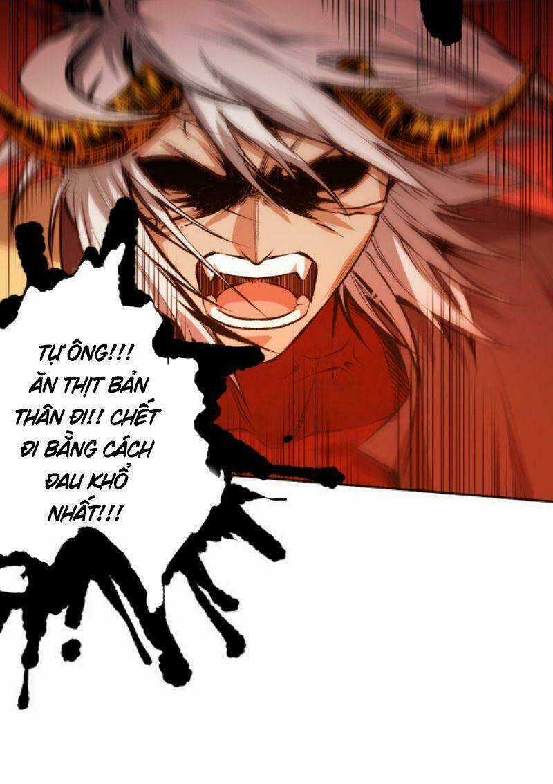 Giản Giới Chapter 189 trang 31