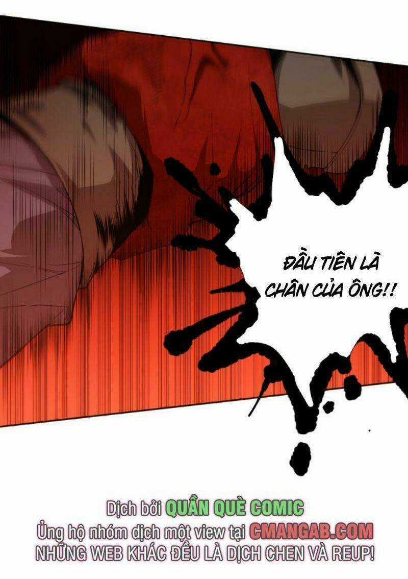 Giản Giới Chapter 189 trang 32