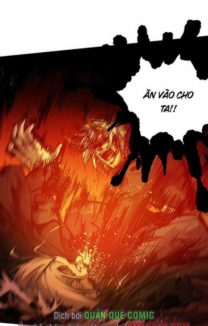 Giản Giới Chapter 189 trang 33