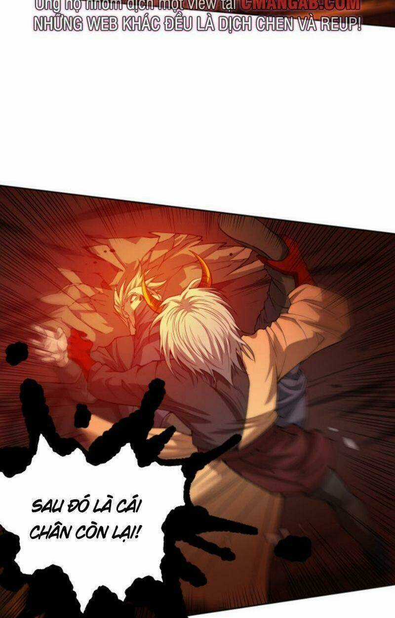 Giản Giới Chapter 189 trang 34