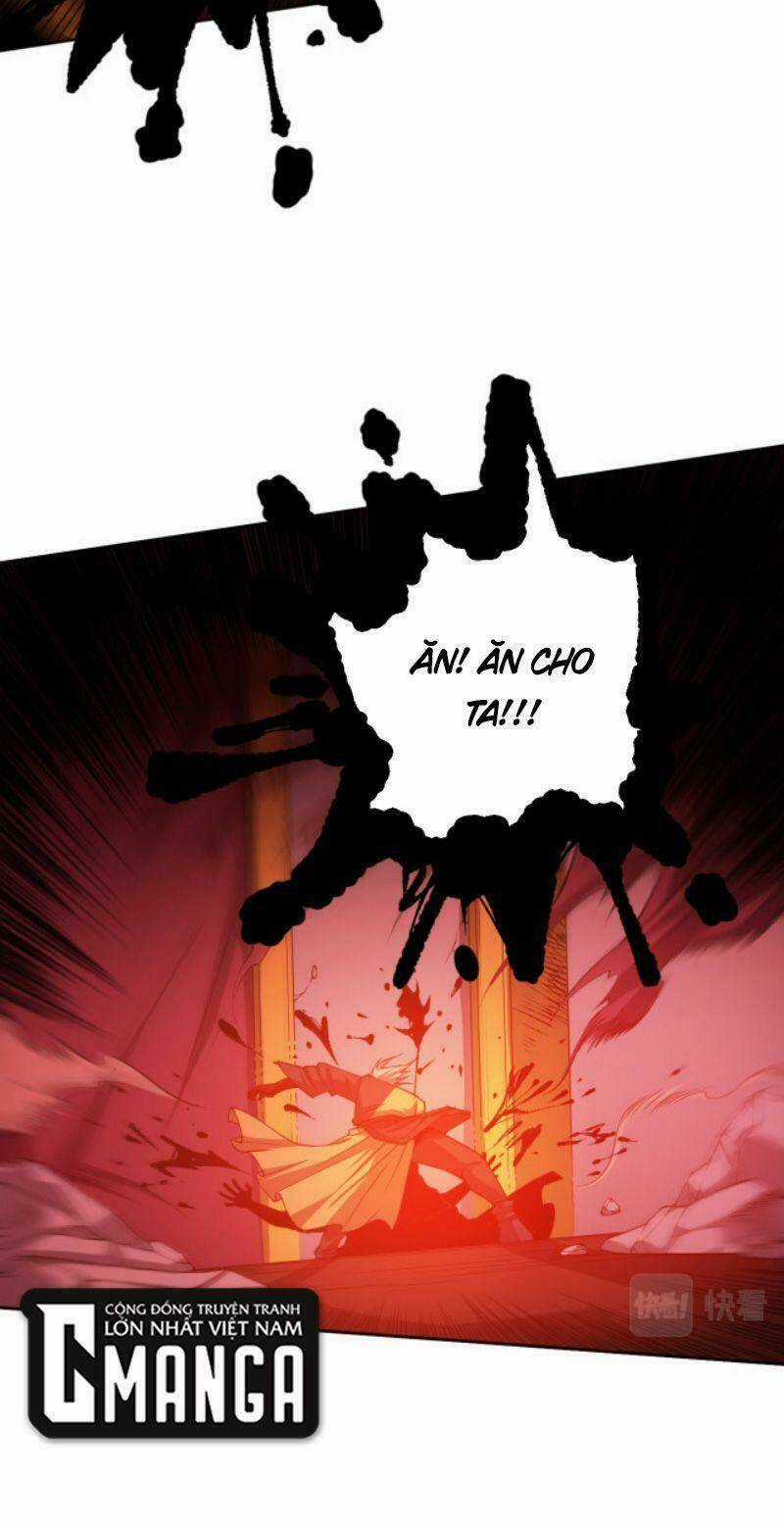 Giản Giới Chapter 189 trang 35